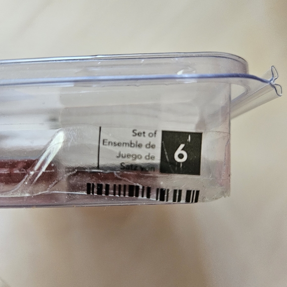 Stampin Up! Pocket Silhouettes Set 6 Rubber Stamps Wood Flowers Friend Thanks - Picture 5 of 5